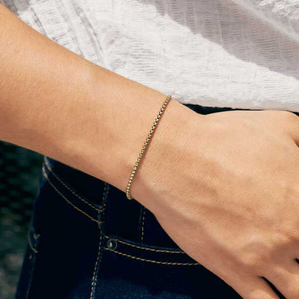 Pulsera Veneciana