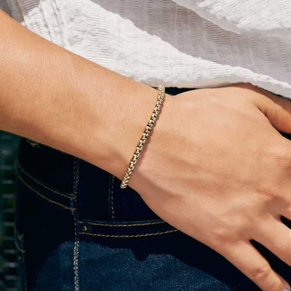 Pulsera Veneciana