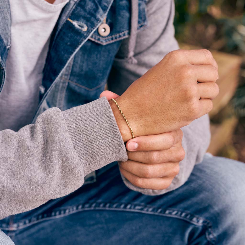 Pulsera Veneciana