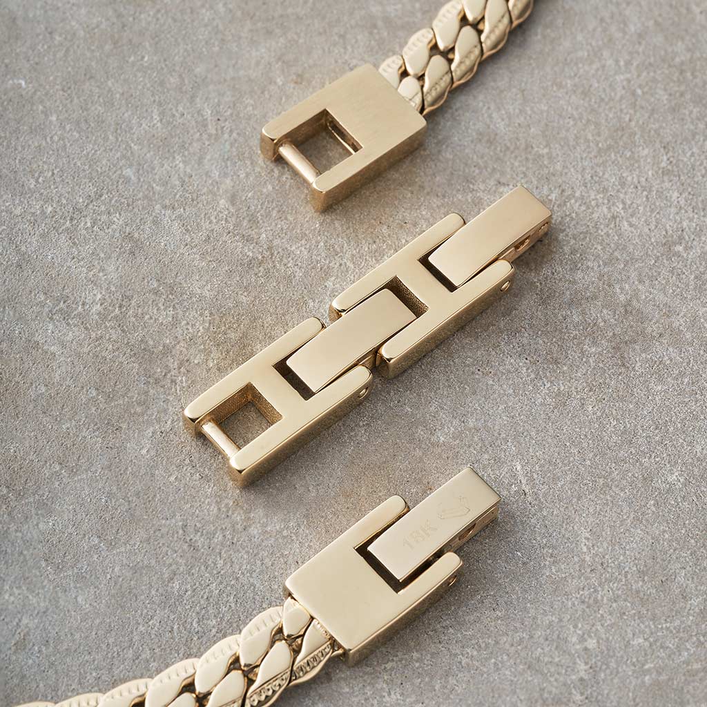 Pulsera Grabada
