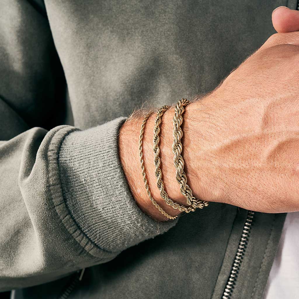 Pulsera Lazo