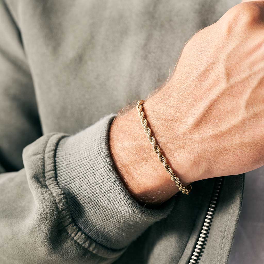 Pulsera Lazo