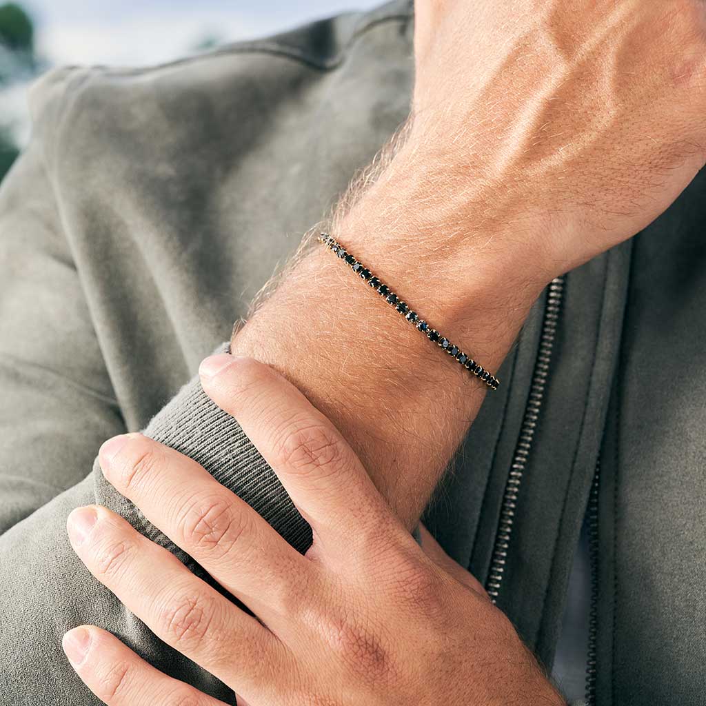 Pulsera Tennis