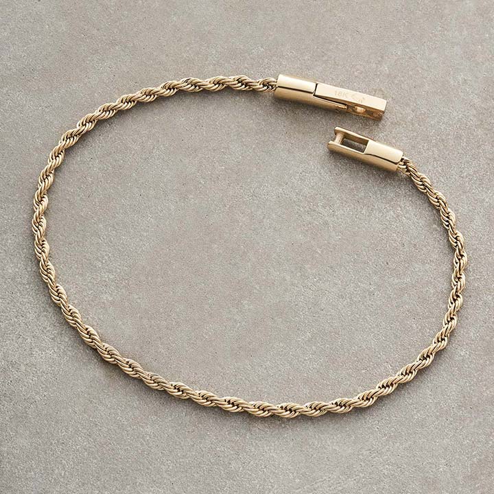 Pulsera Lazo