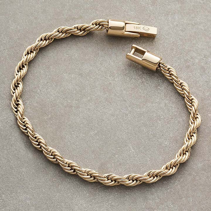 Pulsera Lazo