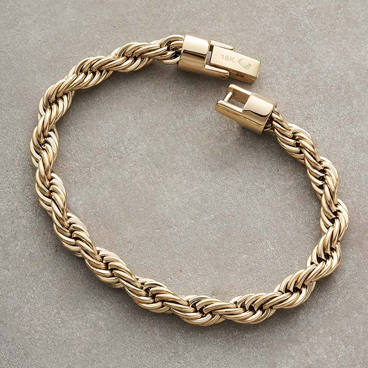 Pulsera Lazo