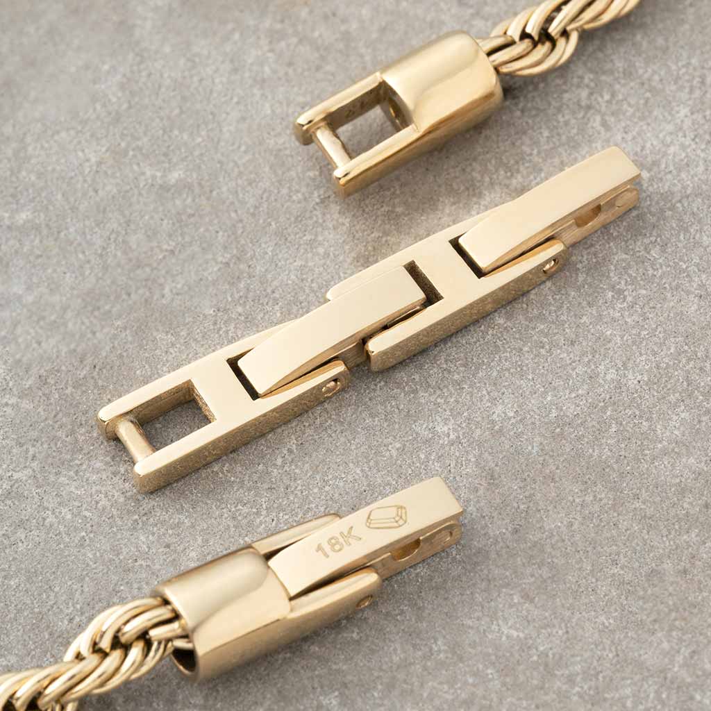 Pulsera Lazo