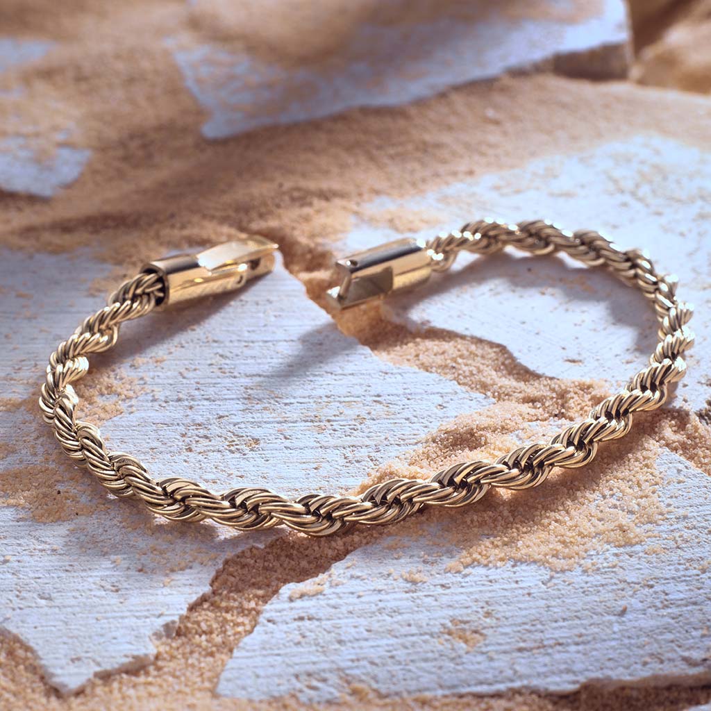 Pulsera Lazo