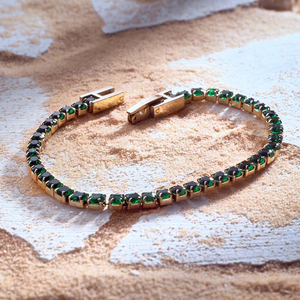 Pulsera Tennis