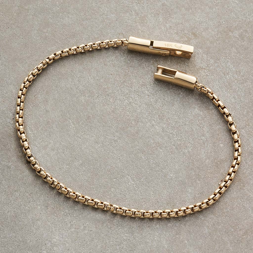 Pulsera Veneciana