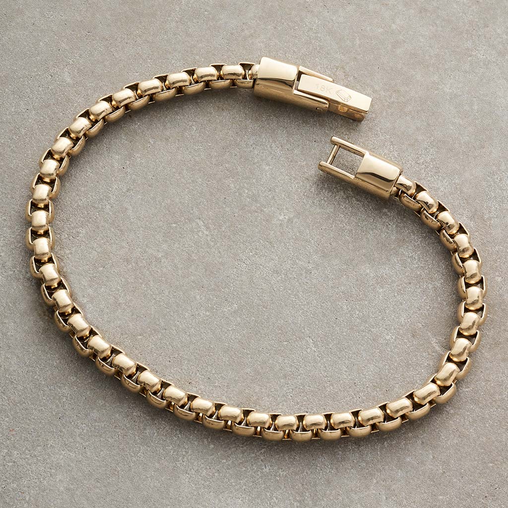 Pulsera Veneciana