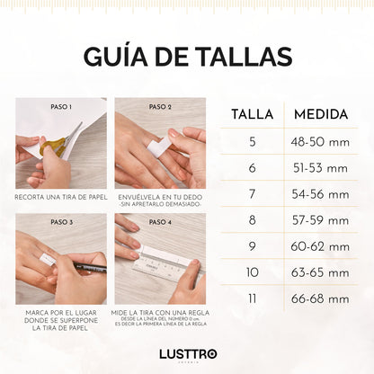 Anillo Esparta