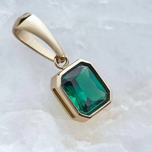 Colgante Jade