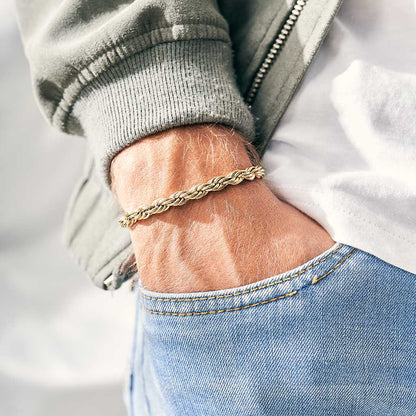Pulsera Lazo