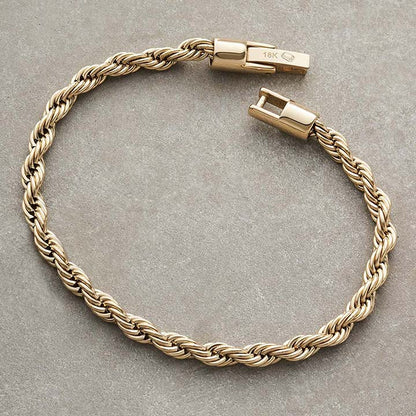 Pulsera Lazo